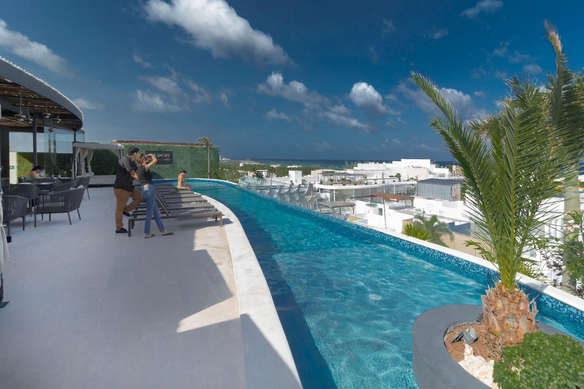 Luxurious & Attractive The Shore I Apartment