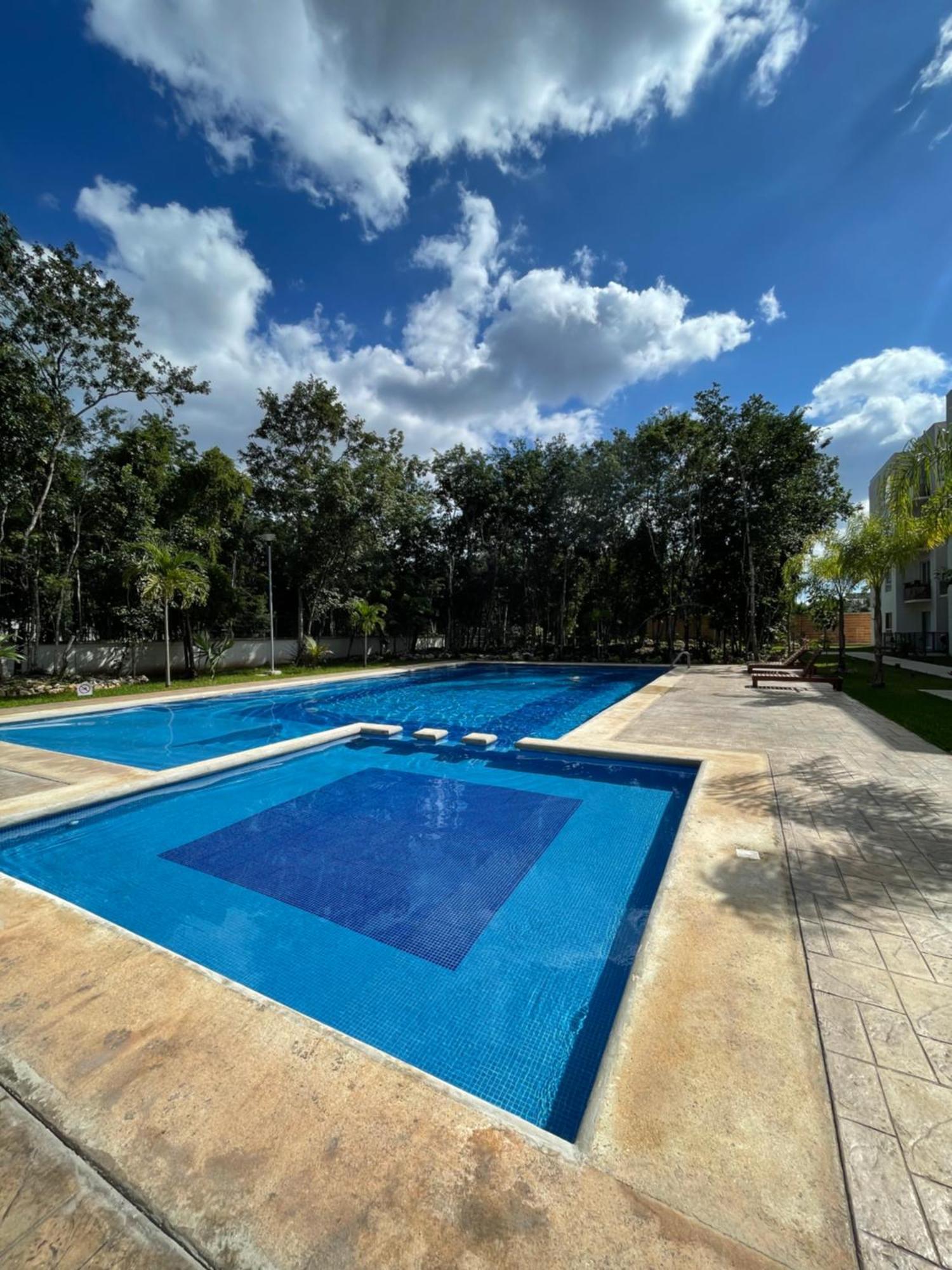 Turquesa, Vive La Magia De La Playa Apartment Playa del Carmen