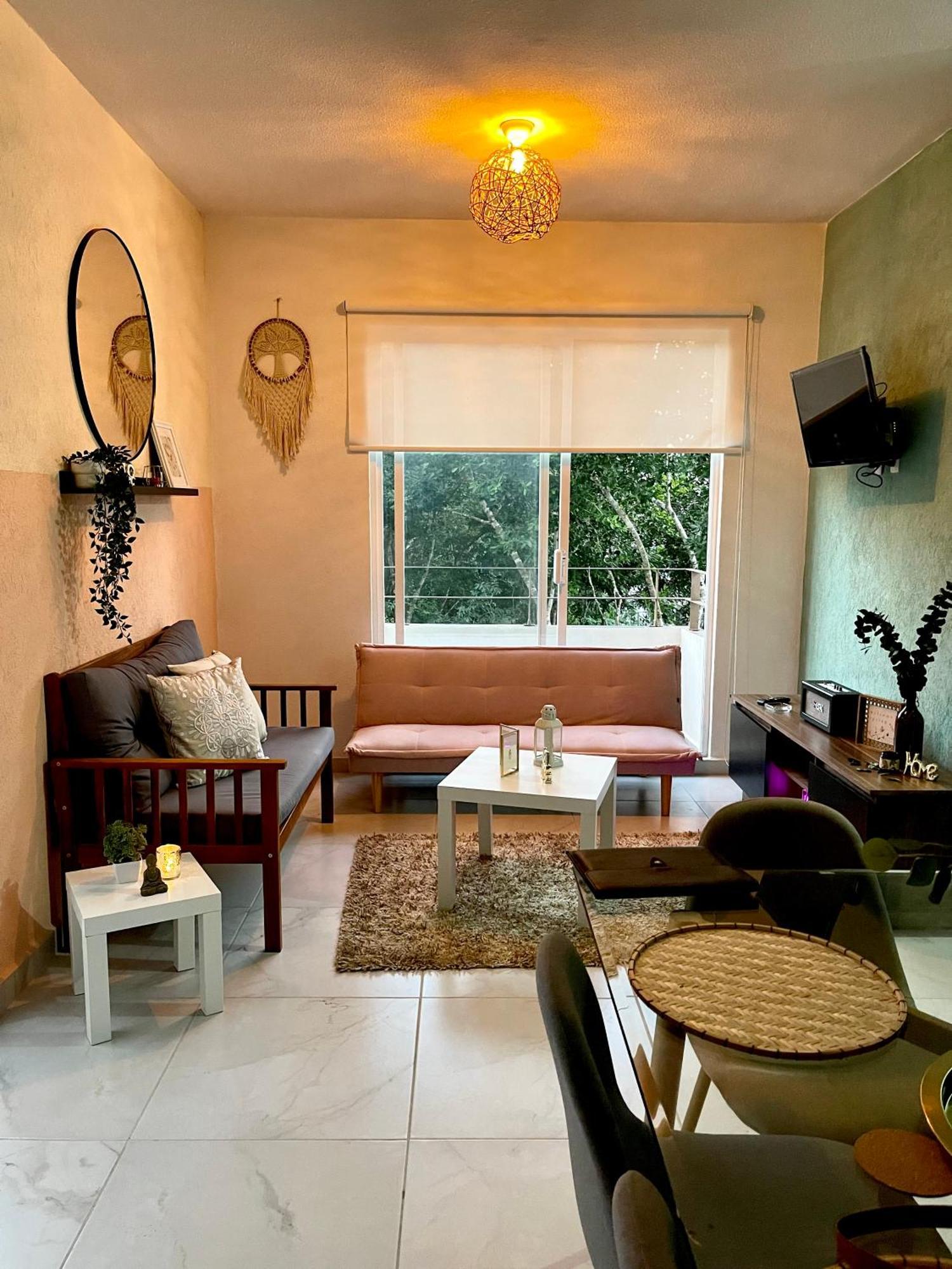 Apartment Turquesa, Vive La Magia De La Playa *