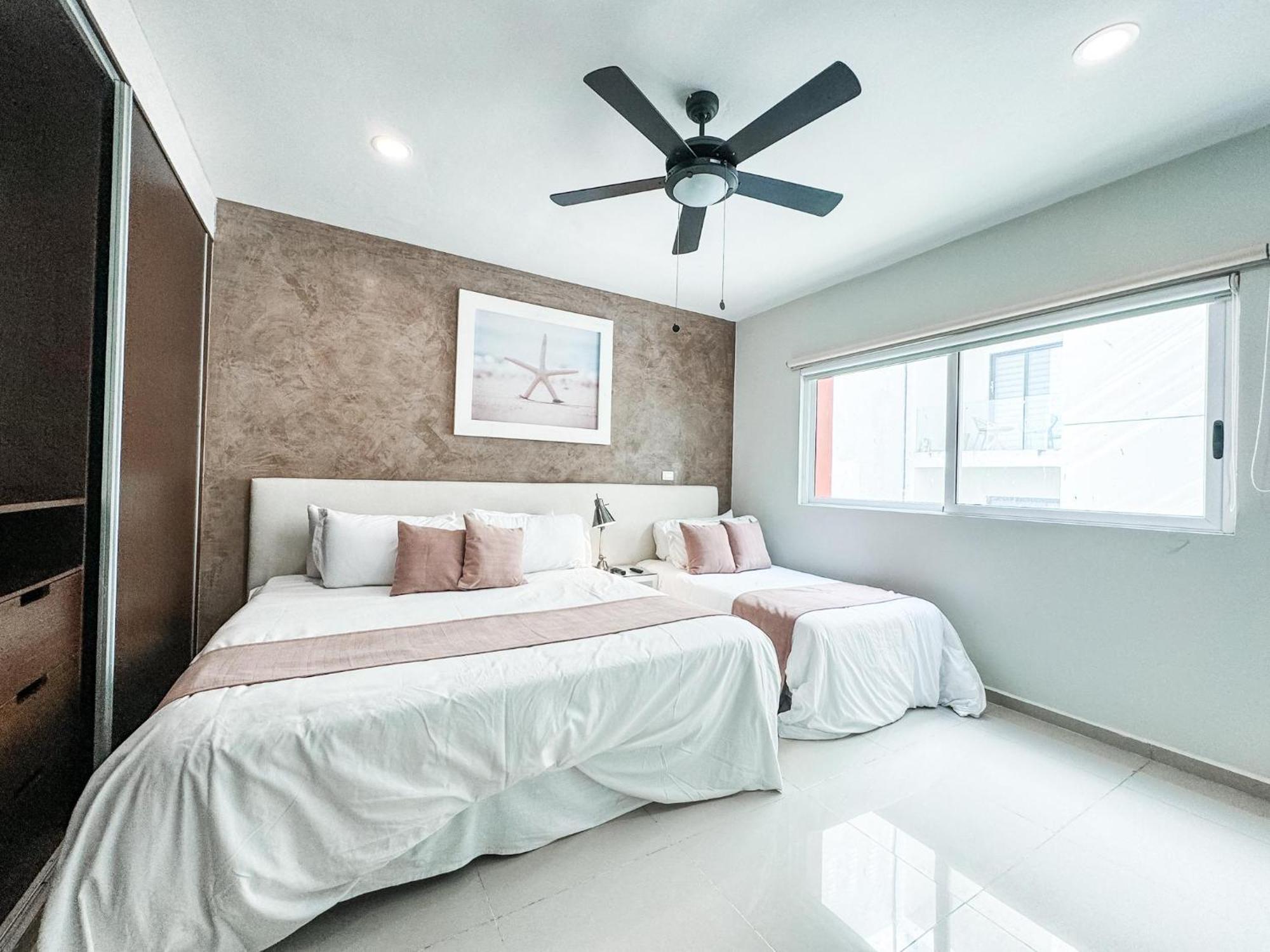 Apartment Sabbia 2310- 3bedrooms In *