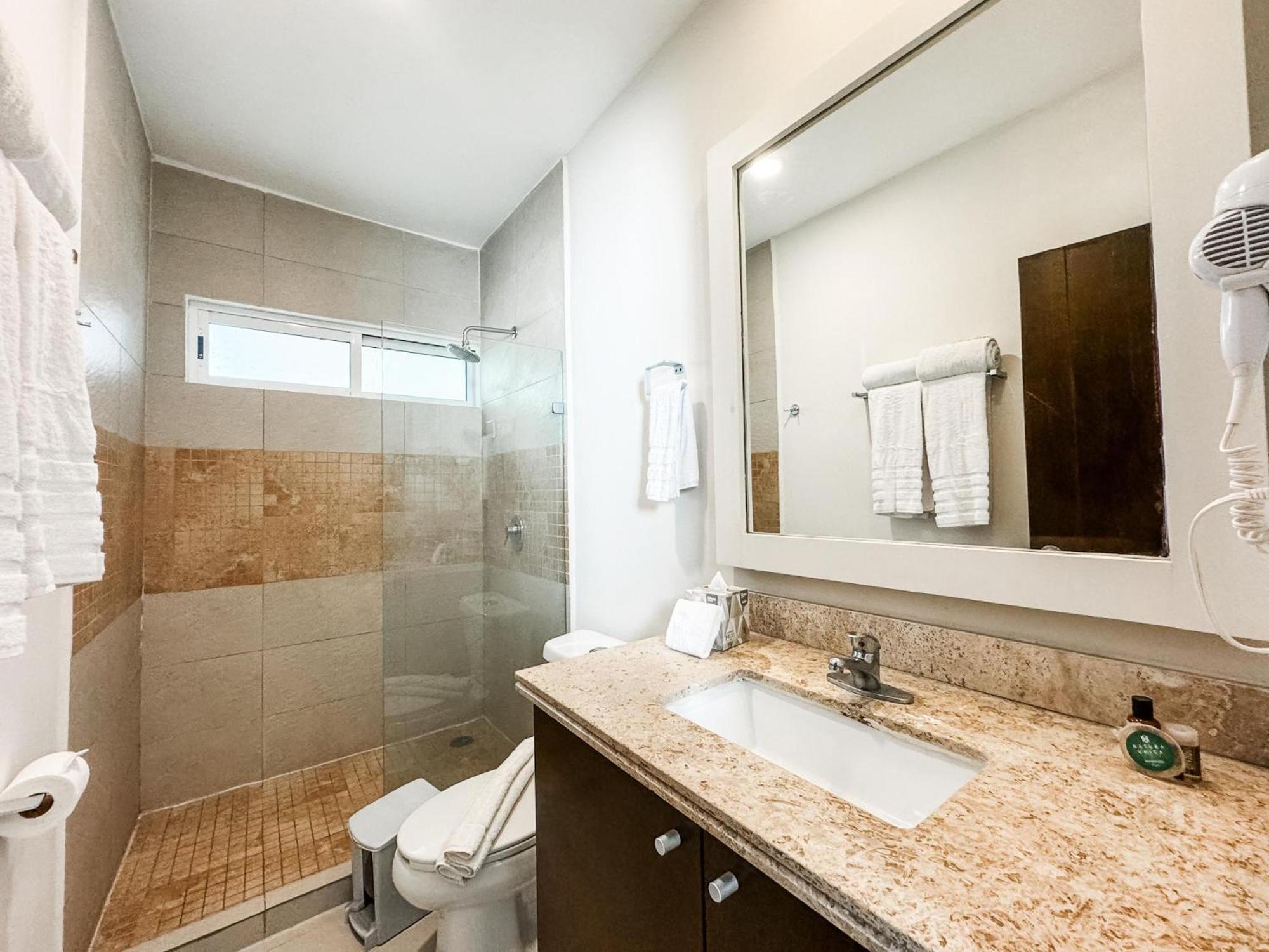 Apartment Sabbia 2310- 3bedrooms In *