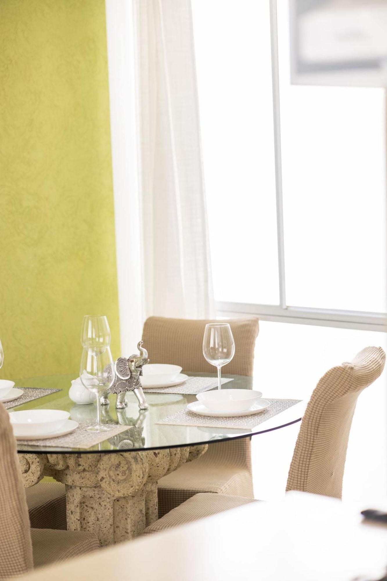 Espacio Yuca Con Rooftop Privado, Alberca, Parking, Tren Maya Cercano Apartment