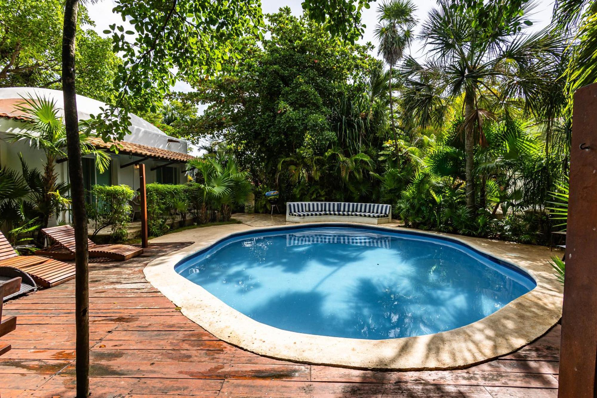 Xaguar By Playasky Holiday home