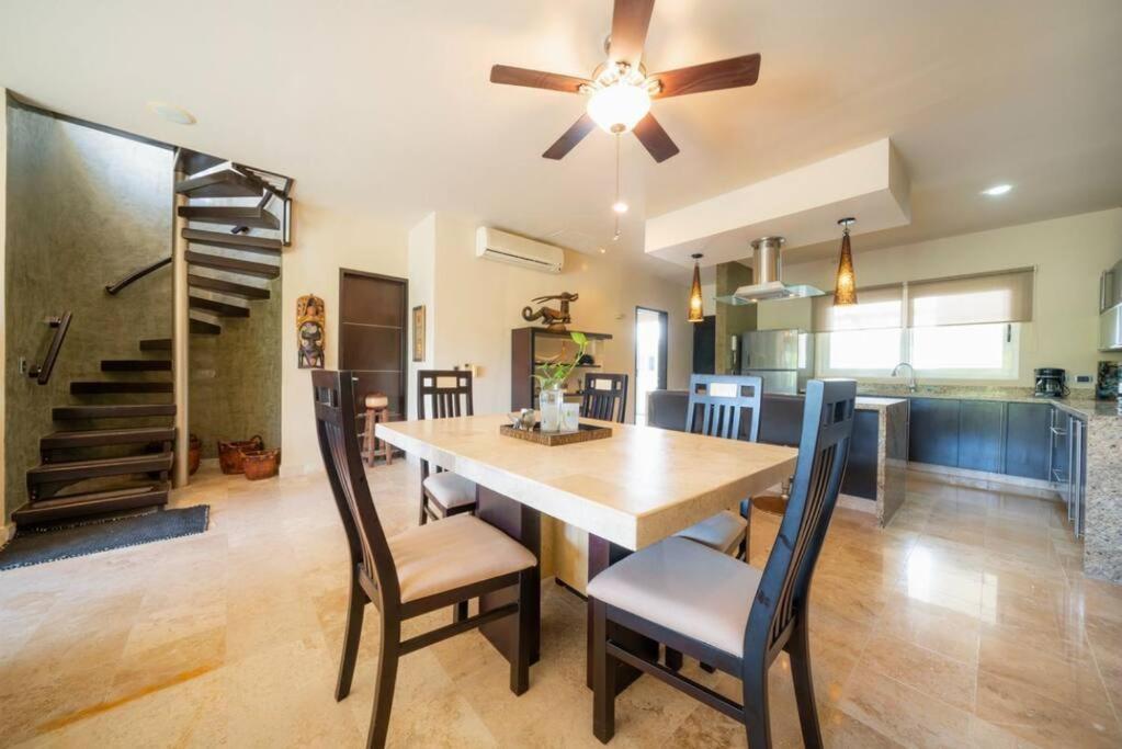 Apartment Spacious & Serene Penthouse With Rooftop, Jungle Views, Prime Location Steps To & 5th Ave