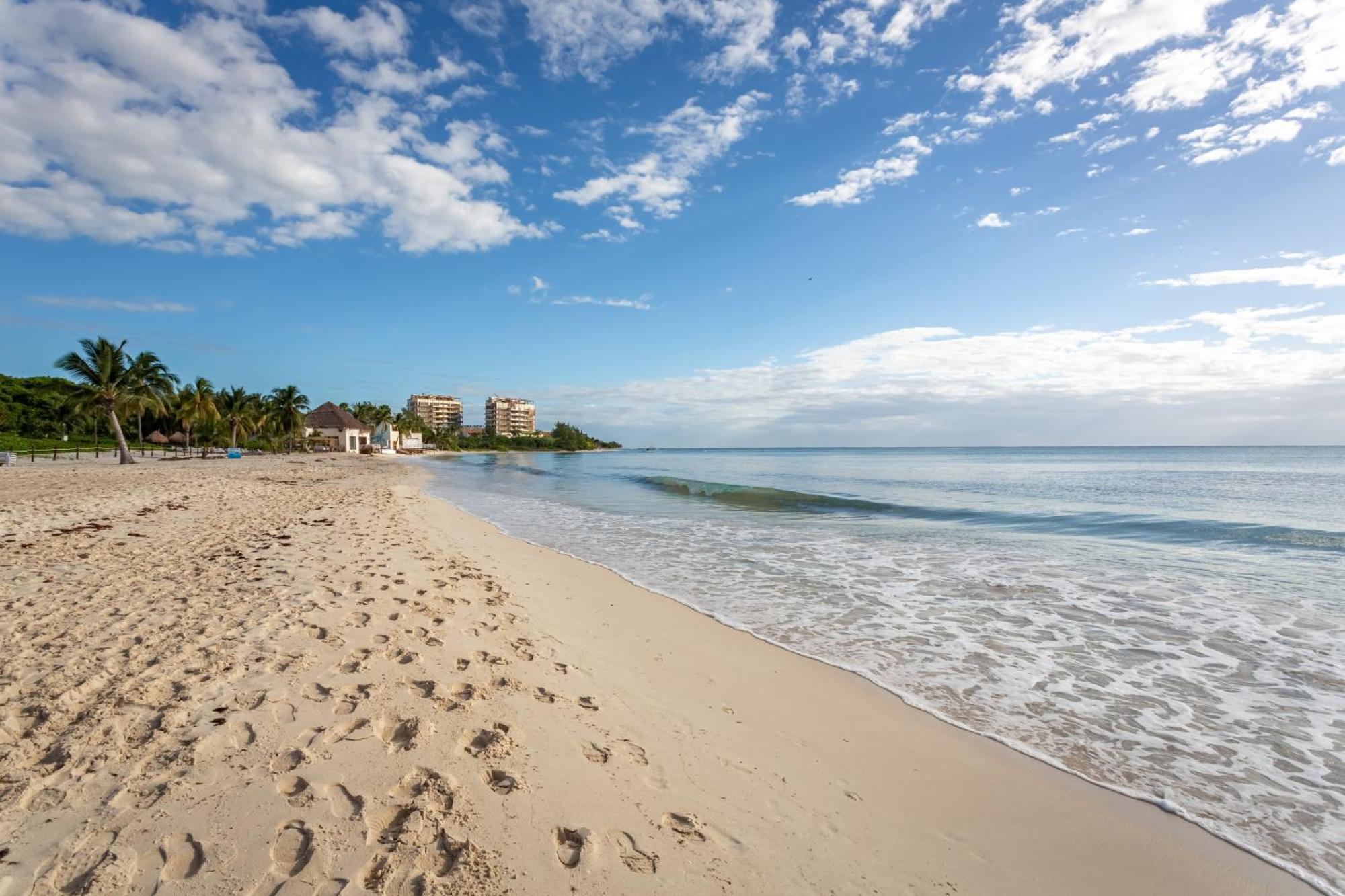 Apartamento Casa Miraflores Playa del Carmen