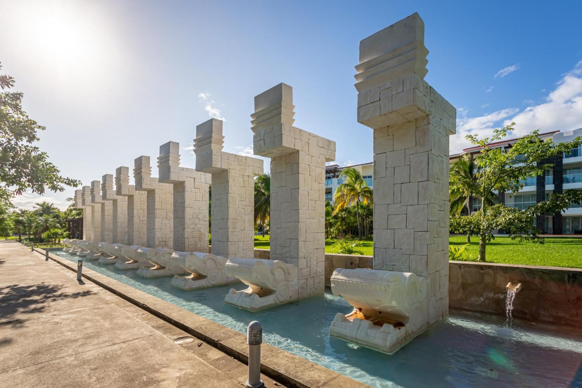 Apartamento Casa Miraflores Playa del Carmen