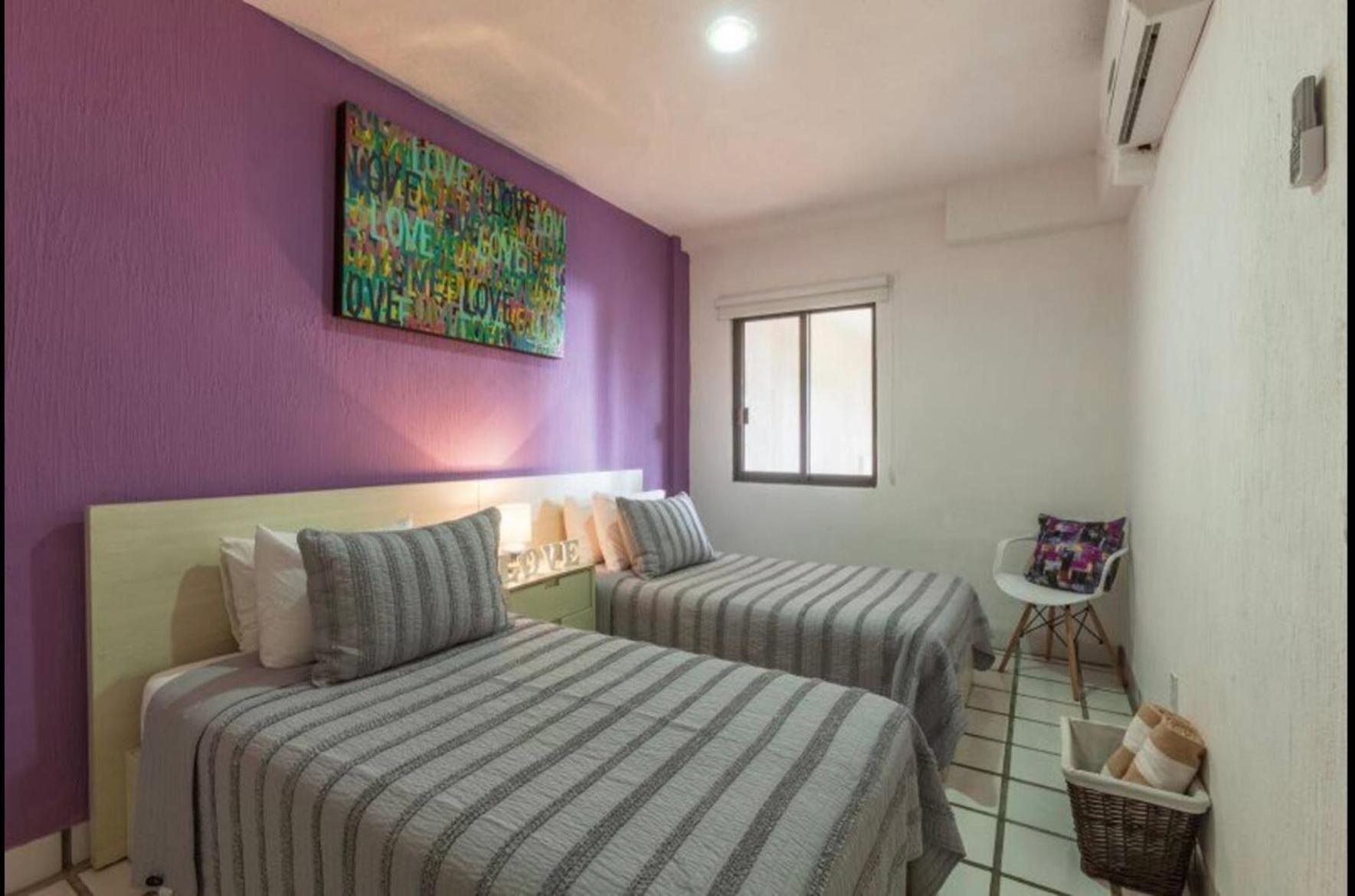 Xaman Ha By Playasky Apartamento Playa del Carmen