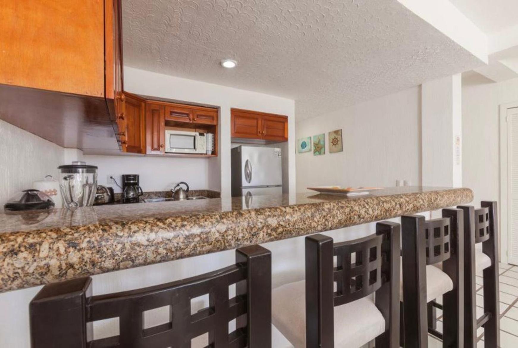 Xaman Ha By Playasky Apartamento *