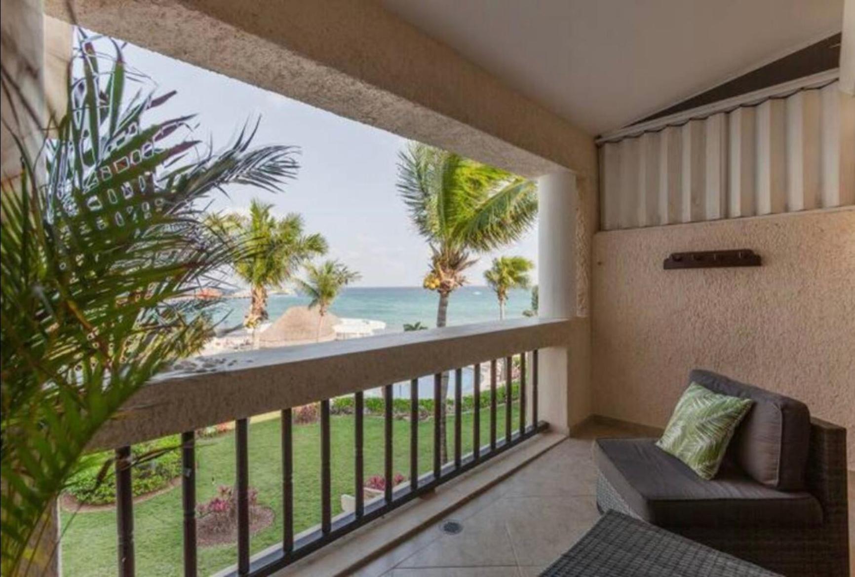 Xaman Ha By Playasky Apartamento Playa del Carmen