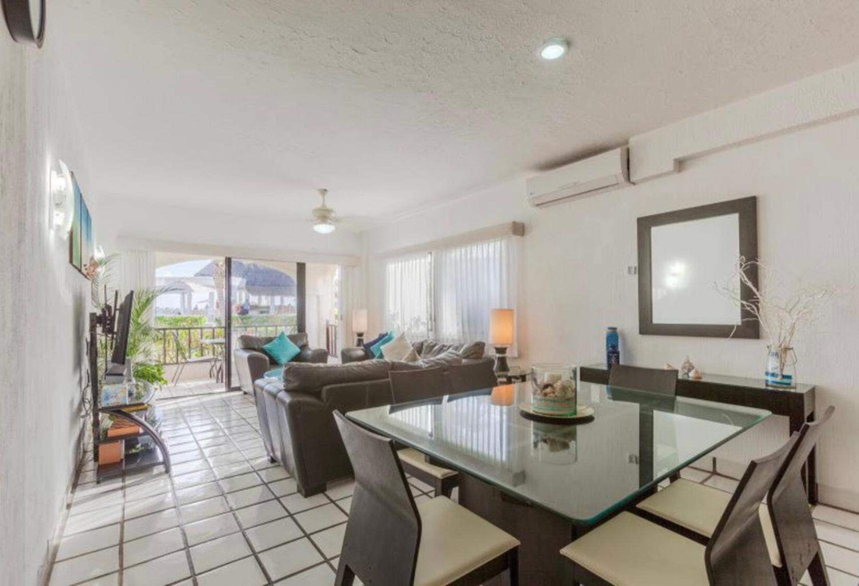 Xaman Ha By Playasky Apartamento