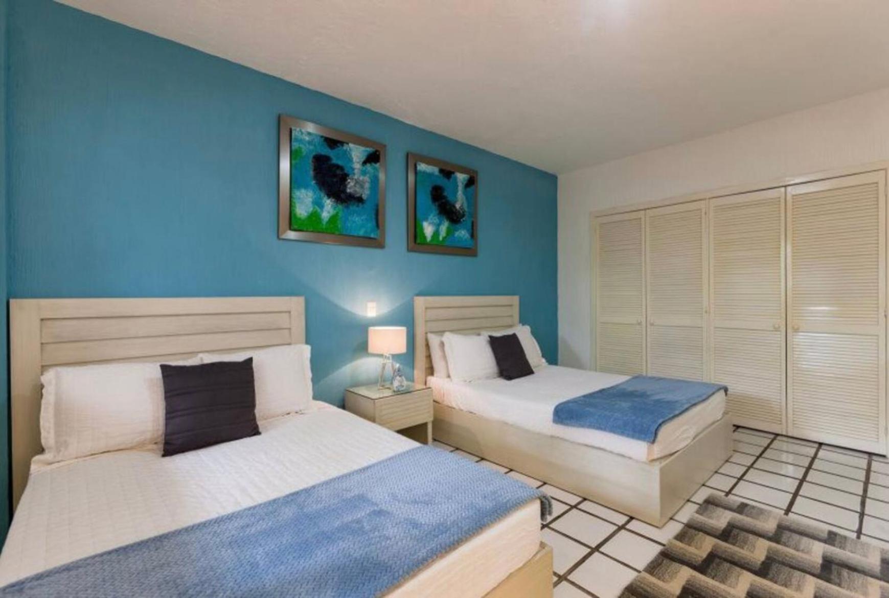 Apartamento Xaman Ha By Playasky *