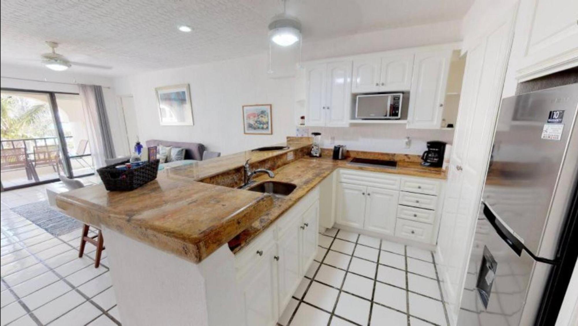 Apartamento Xaman Ha By Playasky