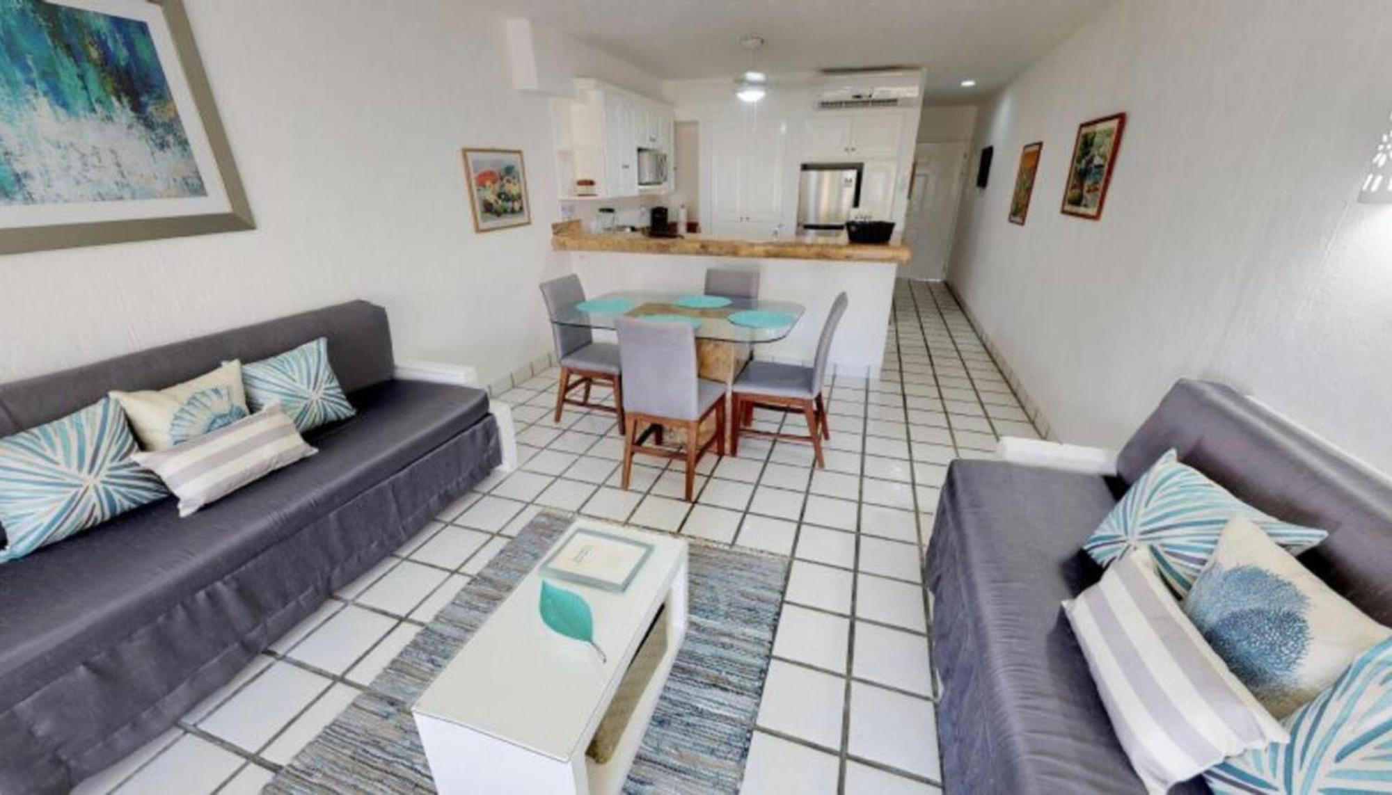 Xaman Ha By Playasky Apartamento Playa del Carmen