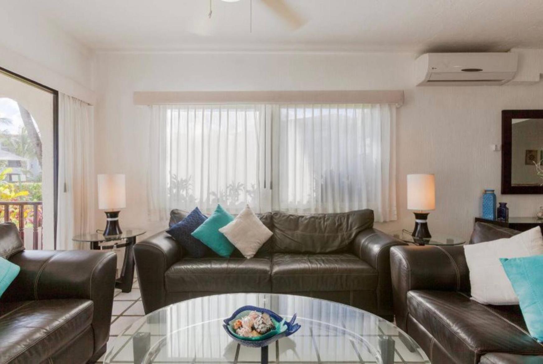Apartamento Xaman Ha By Playasky *