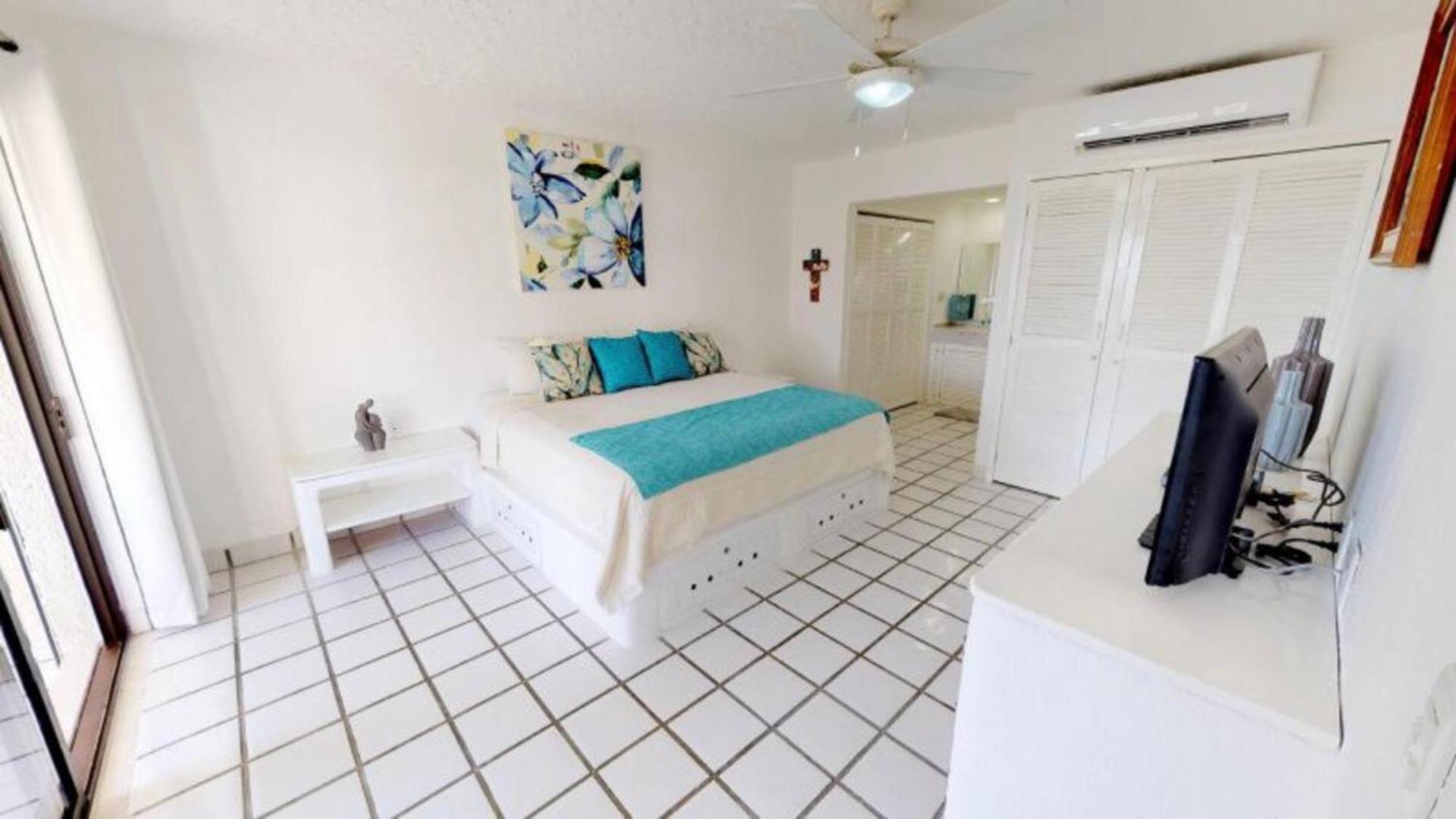 Xaman Ha By Playasky Apartamento *