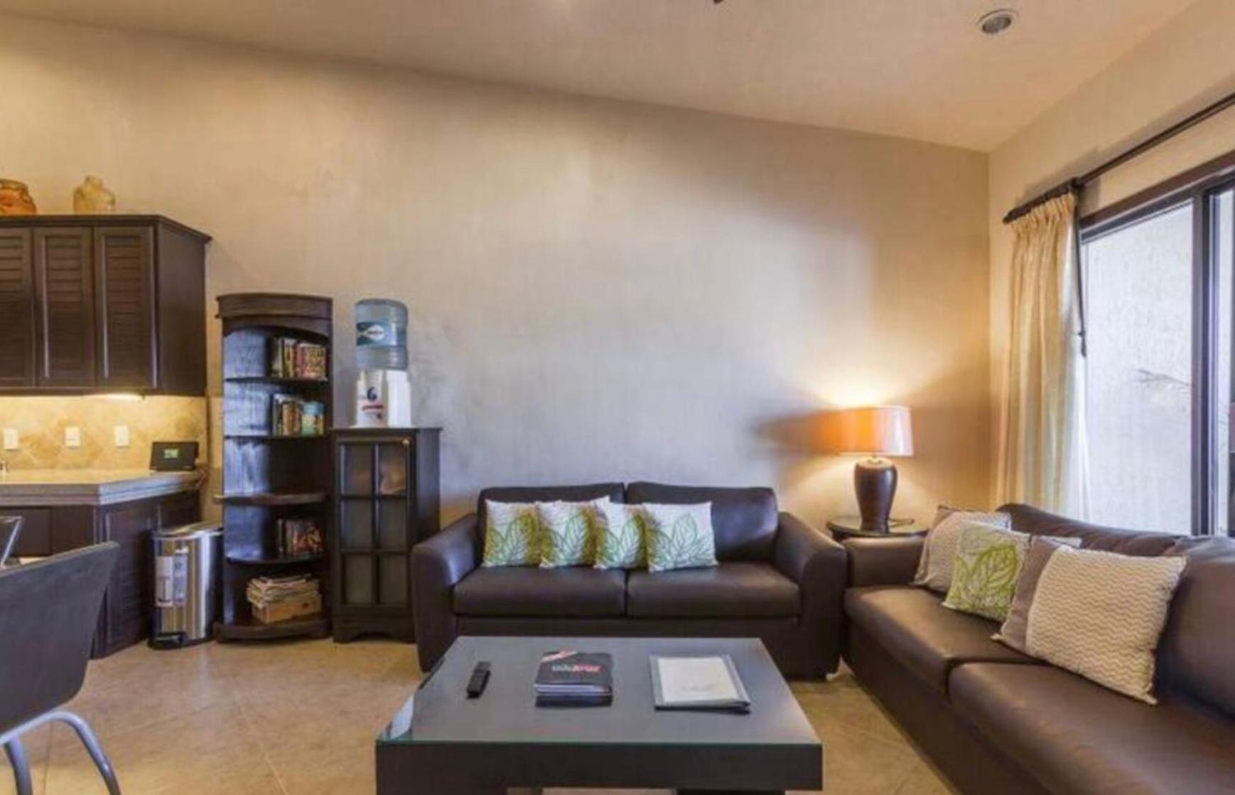 Xaman Ha By Playasky Apartamento *