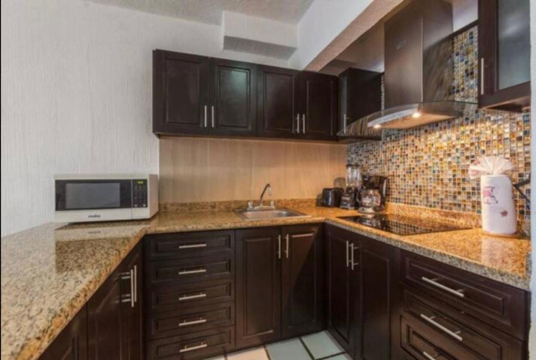 Apartamento Xaman Ha By Playasky