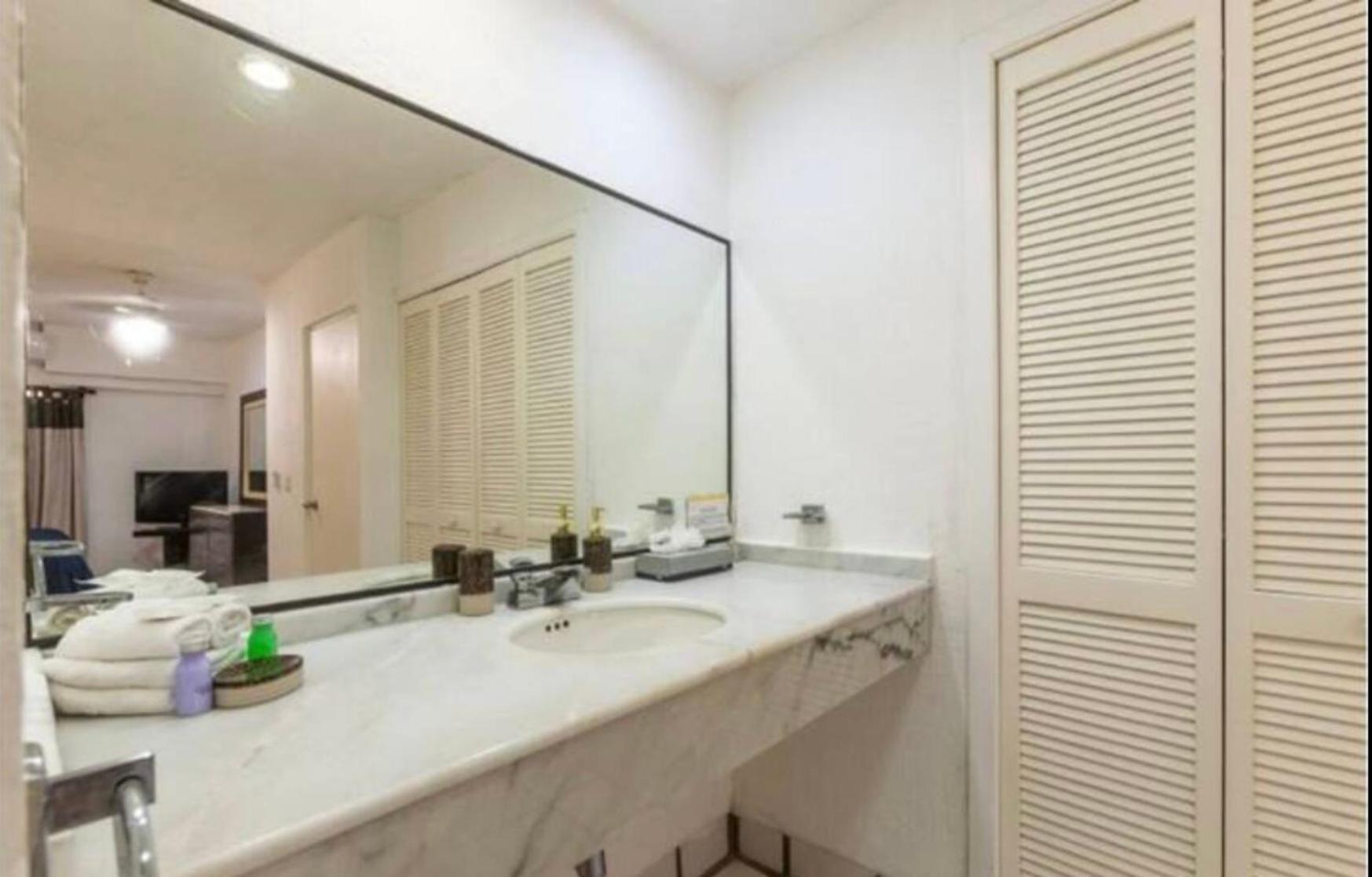 Xaman Ha By Playasky Apartamento