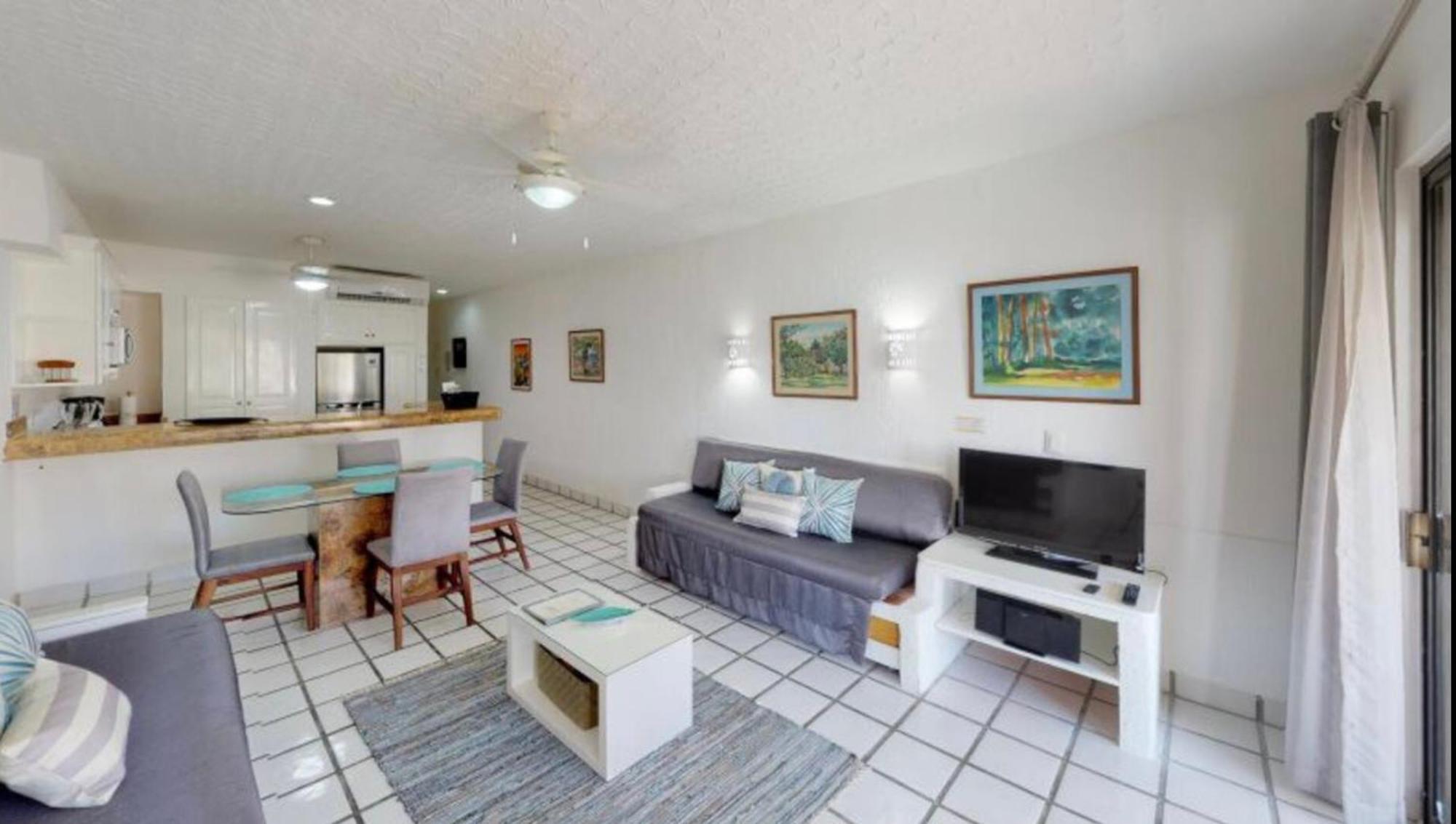 Xaman Ha By Playasky Apartamento *