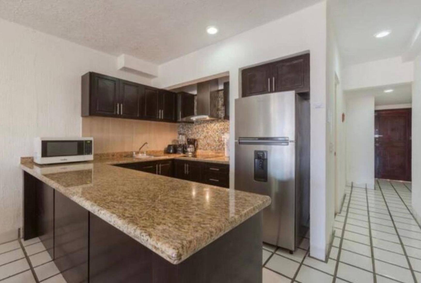 Xaman Ha By Playasky Apartamento