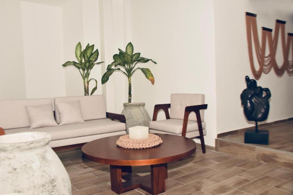 Apartment Caribbean