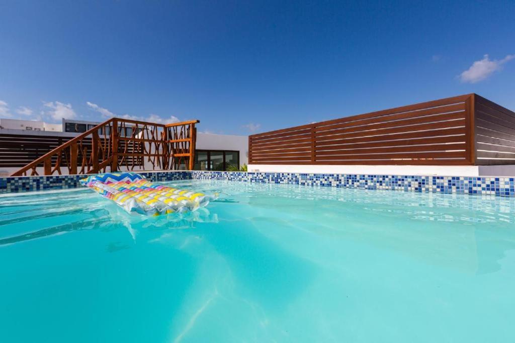 Apartment Caribbean Playa del Carmen
