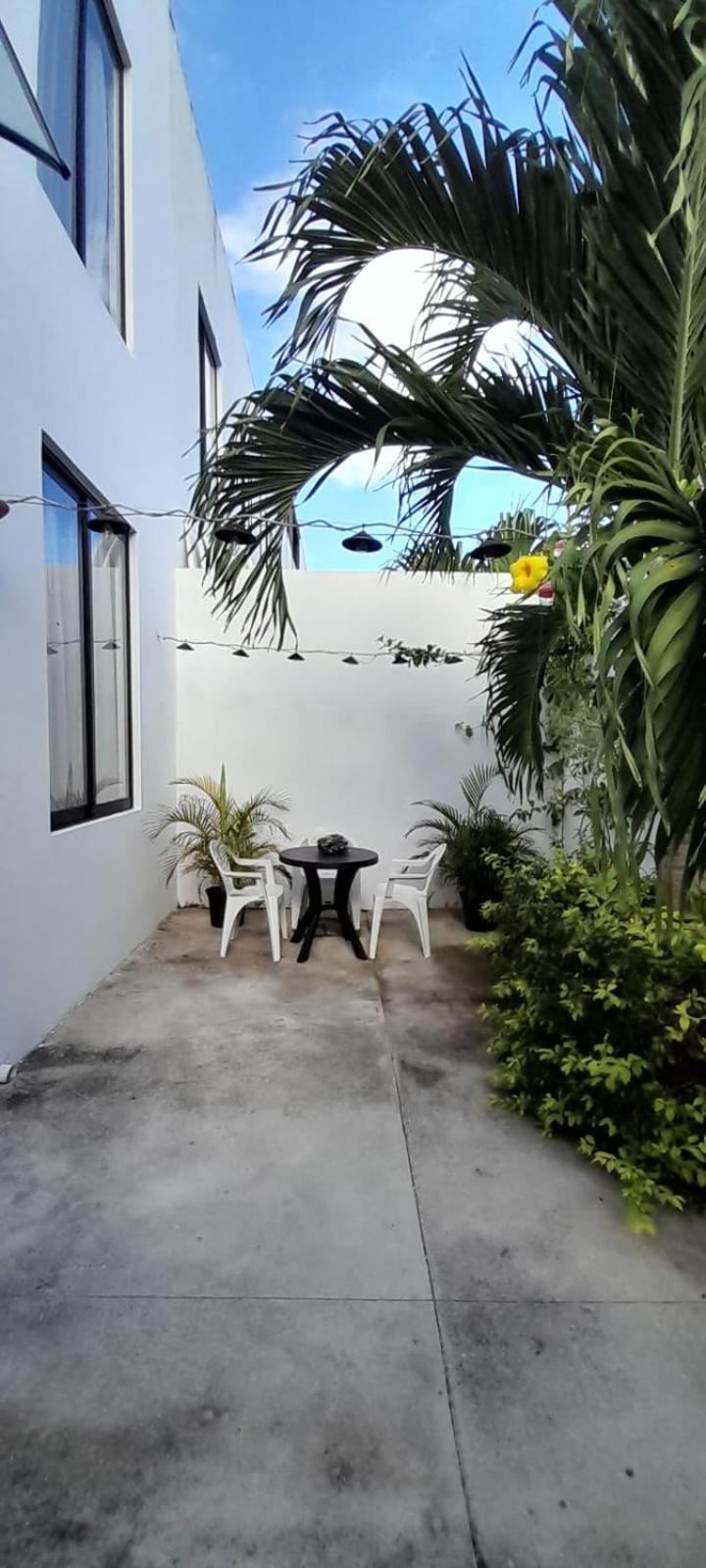 Paraiso Casa Turquesa *