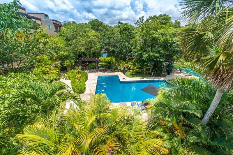 Vaiven Condo By Bvr Apartment