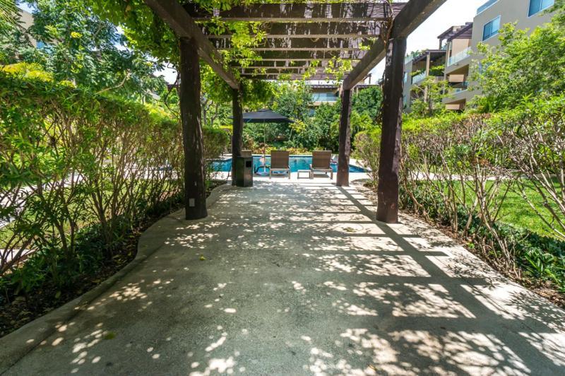 Vaiven Condo By Bvr Apartment *