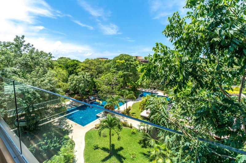 Apartment Vaiven Condo By Bvr Playa del Carmen