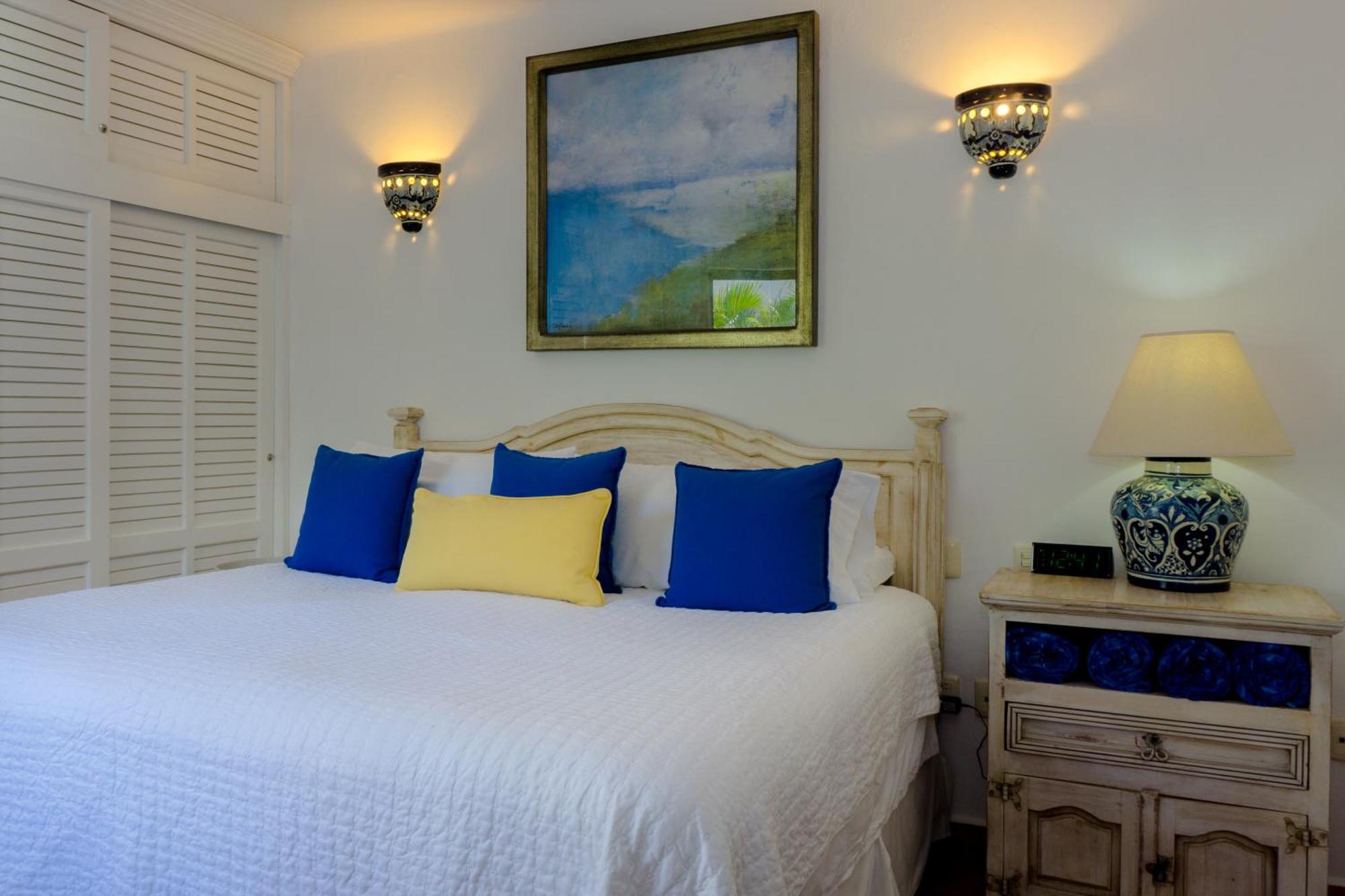 Apartment Royal Palms By Bvr