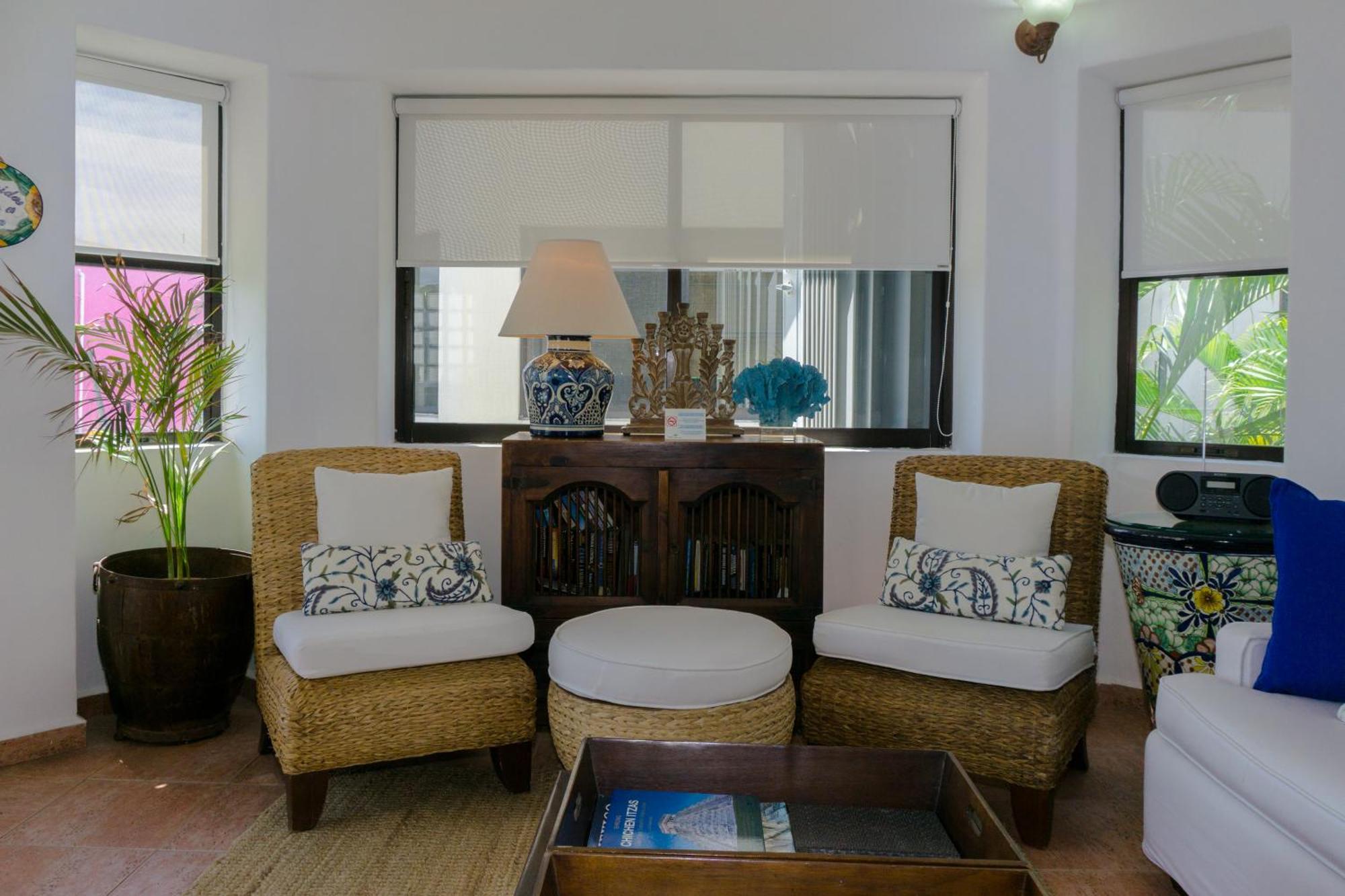 Royal Palms By Bvr Apartment Playa del Carmen