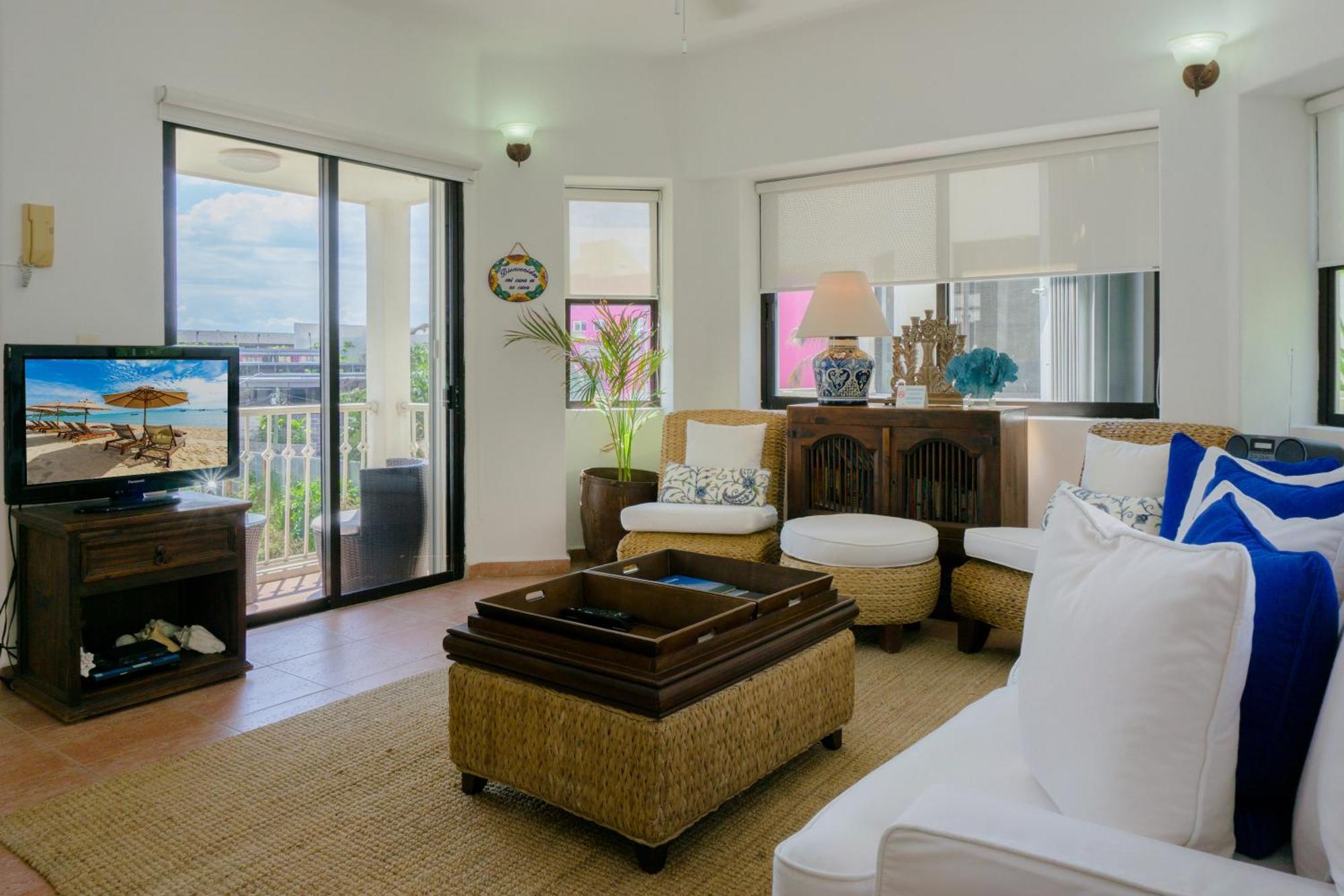 Royal Palms By Bvr Playa del Carmen