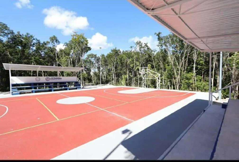 New 3 Bedroom Cozy In Apartment Playa del Carmen