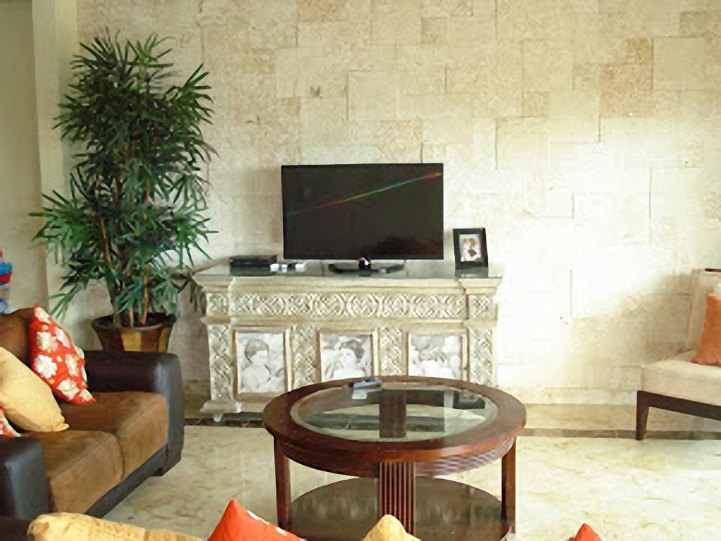 Corto Maltes Apartment *