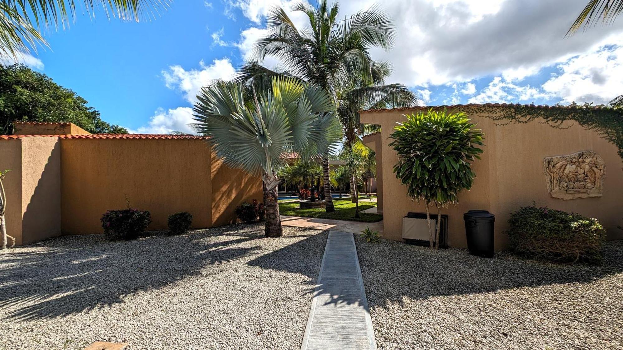 Bed & Breakfast Myoli Wellness & Happiness Playa del Carmen