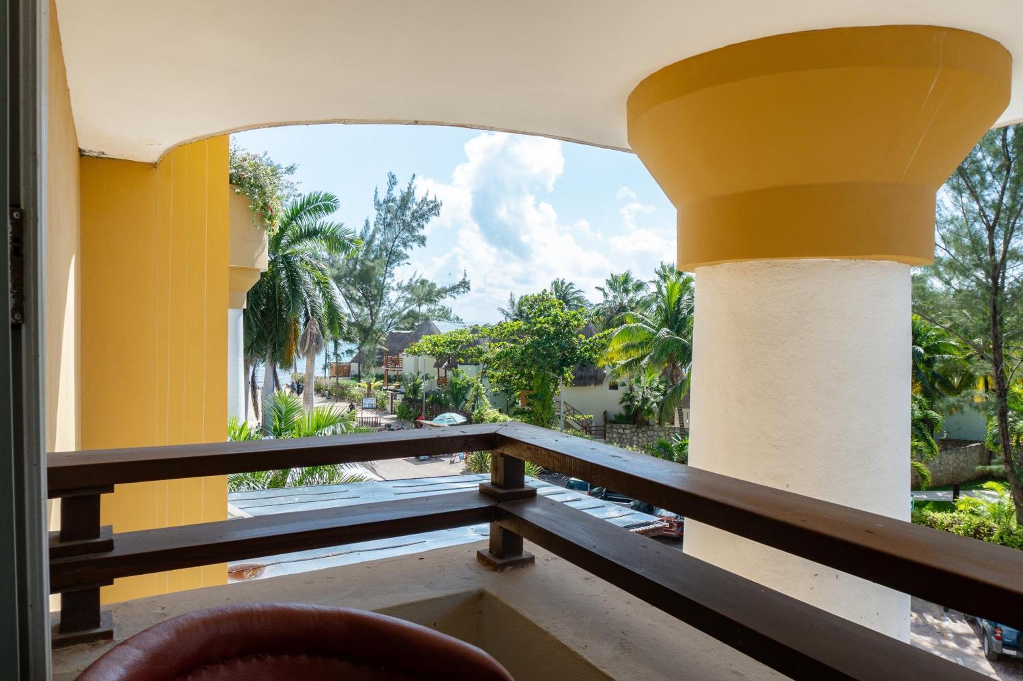Pueblito Escondido 316 Playa del Carmen