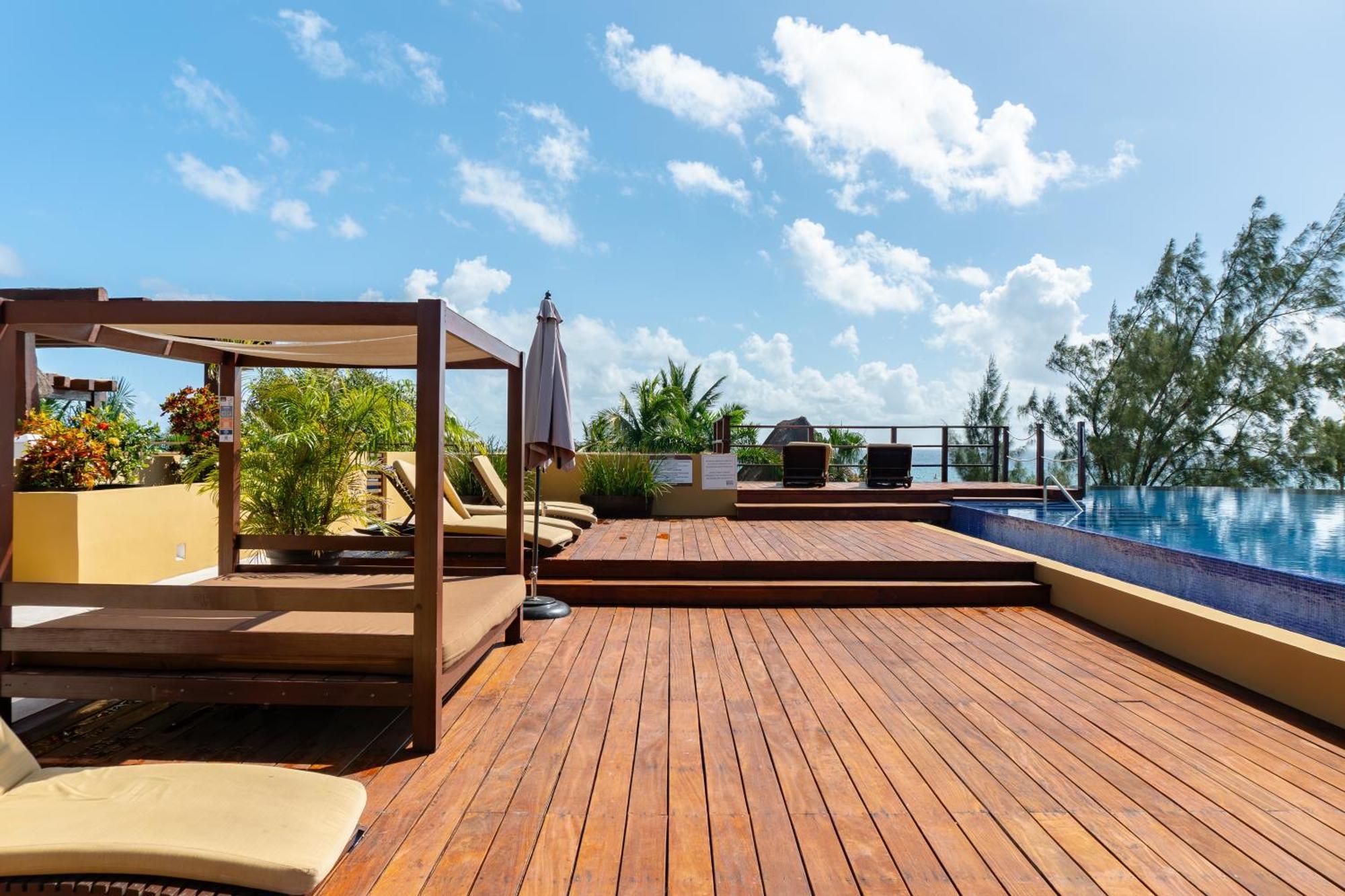 Pueblito Escondido 316 Apartment Playa del Carmen