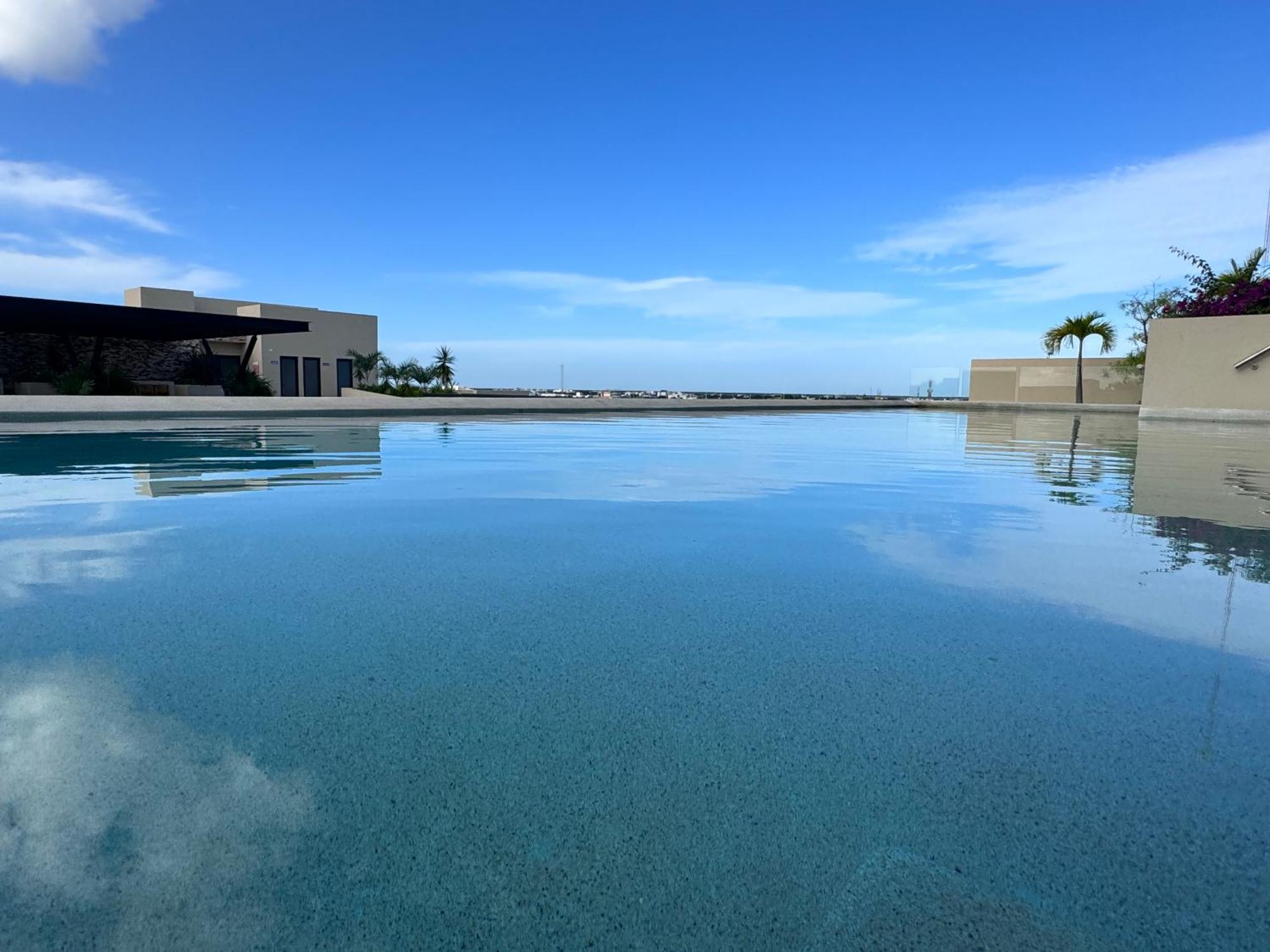 'syrena Luxury Caribbean' Heart Of - Fast Wi-fi - Sea Views Aparthotel