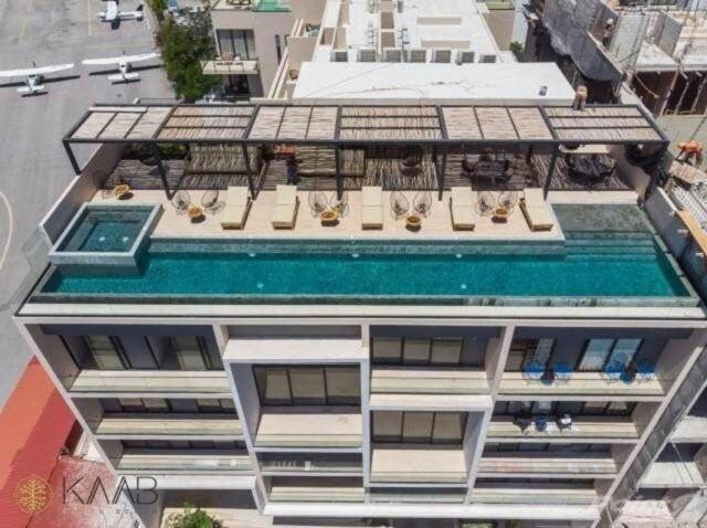 Paseo Luxury House Apartment *