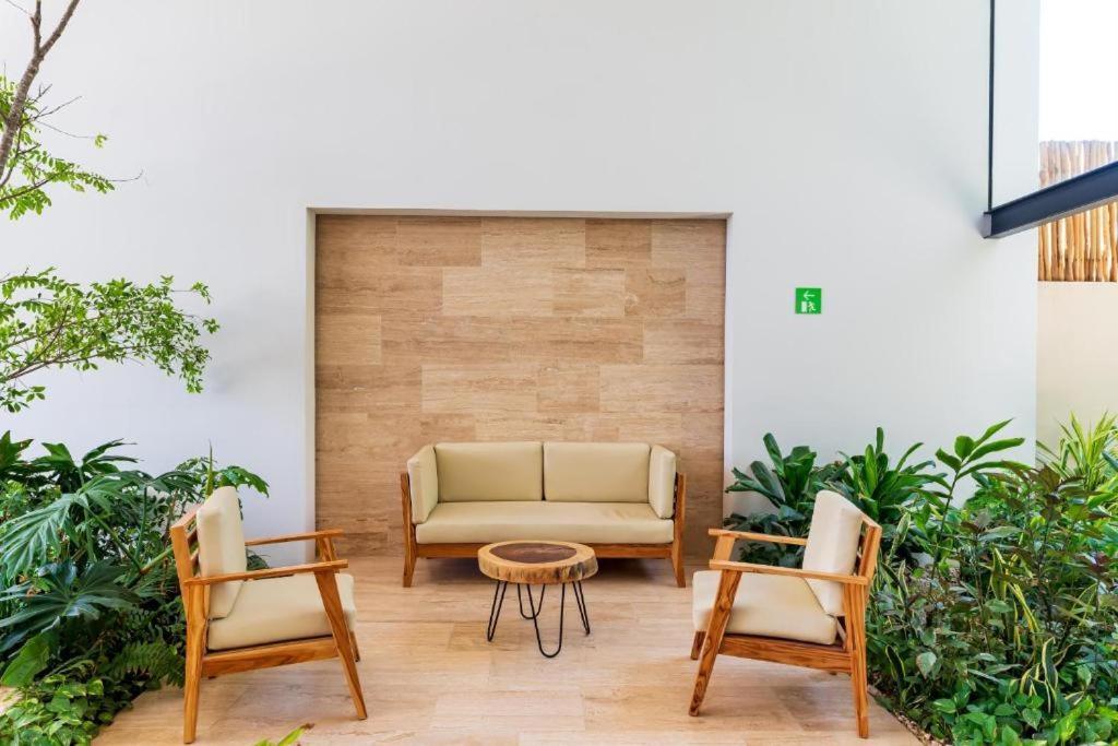 Apartment Paseo Luxury House