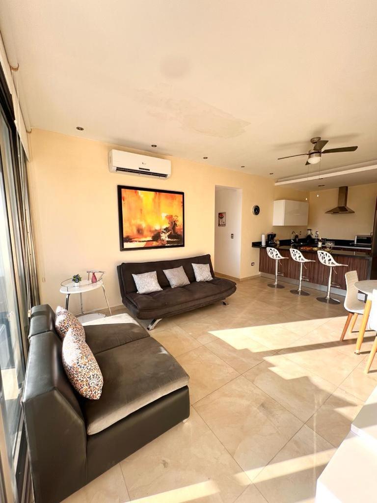Mayasol Con Rooftop E Piscina Privata Playa del Carmen