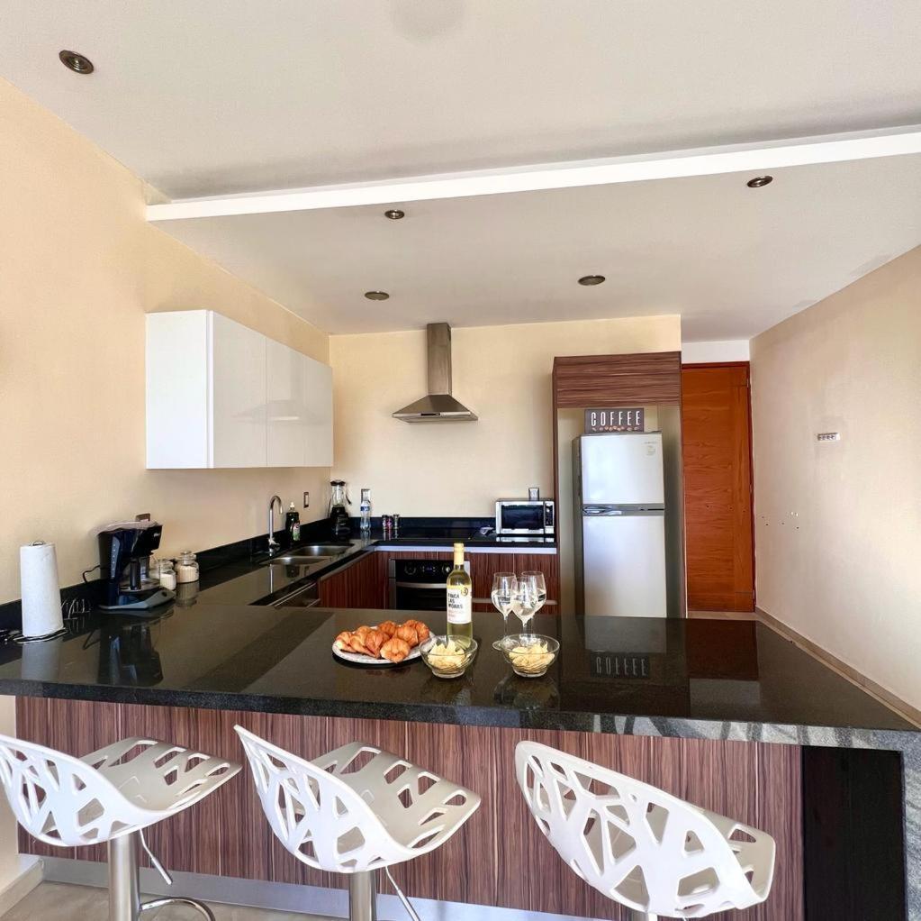 Mayasol Con Rooftop E Piscina Privata *