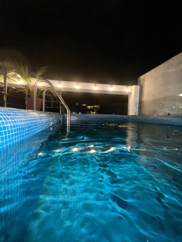 Mayasol Con Rooftop E Piscina Privata *