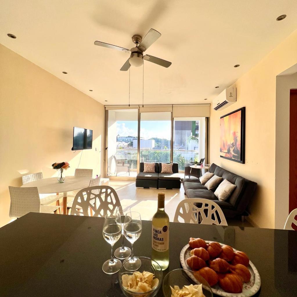 Mayasol Con Rooftop E Piscina Privata Appartement *
