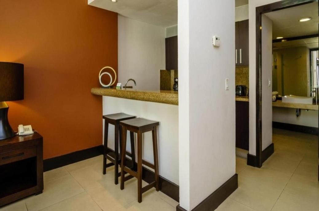 Aldea Thai Ocean Luxury Residences Playa del Carmen