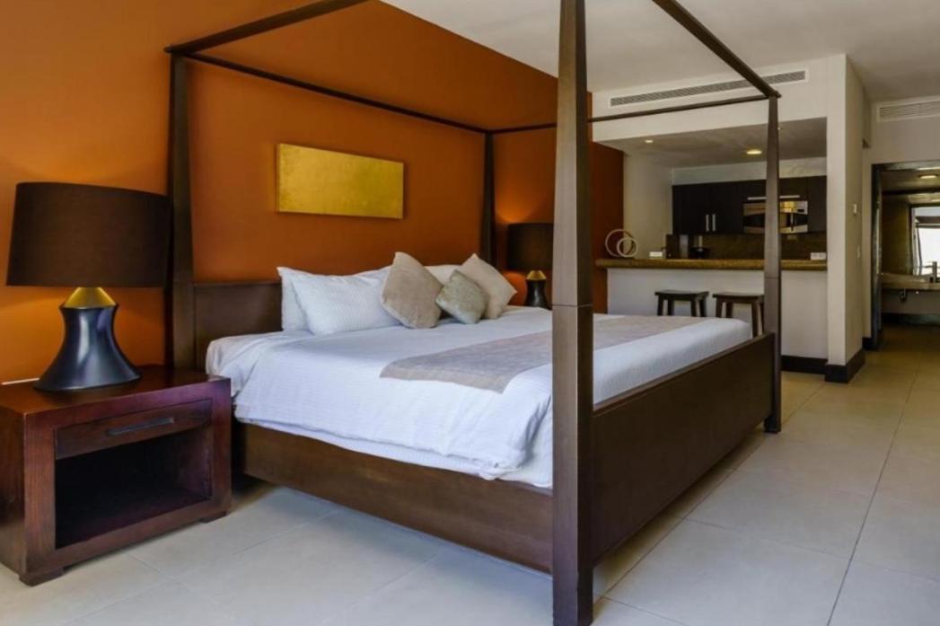 Apartment Aldea Thai Ocean Luxury Residences *