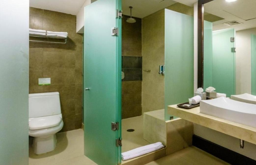 Apartment Aldea Thai Ocean Luxury Residences