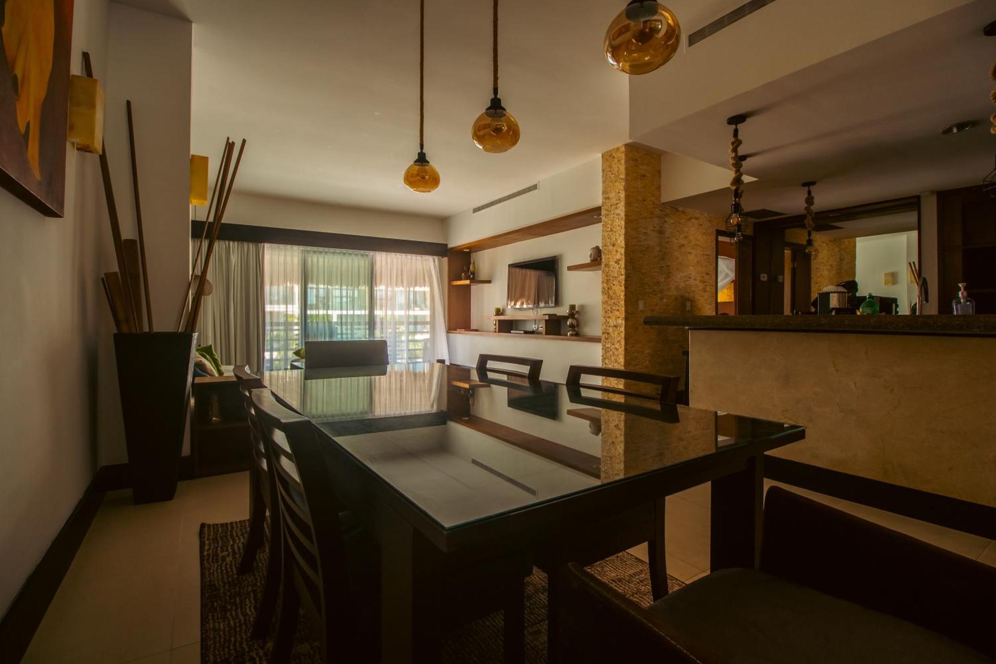 Aldea Thai Ocean Luxury Residences