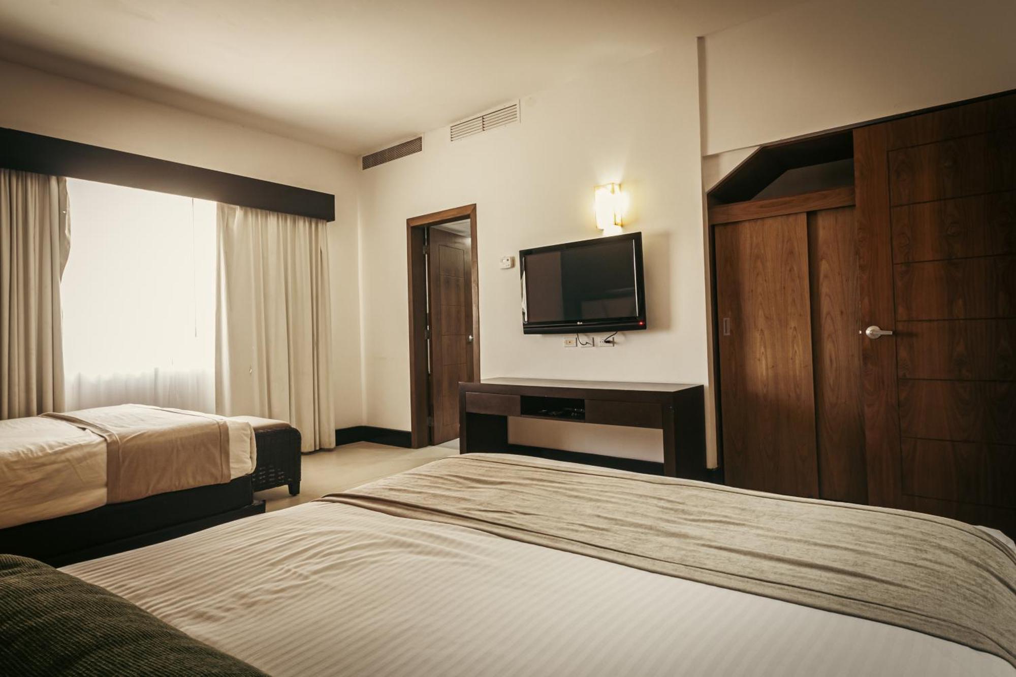 Apartment Aldea Thai Ocean Luxury Residences *